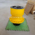 Excavator Swing Gearbox R480 Swing Gearbox